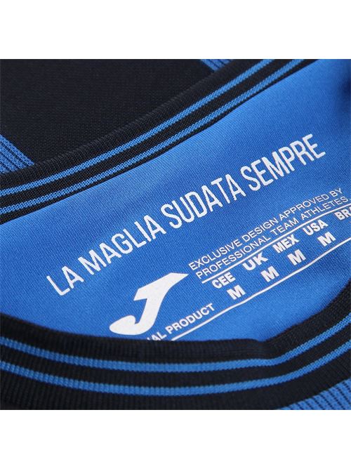 Joma Atalanta maglia gara Home 24/25 Atalanta | AS10601B0101HOME 24/25